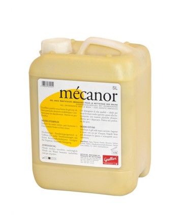 Mécanor