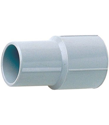 Tuyau pour aspirateur manchon mâle P3240