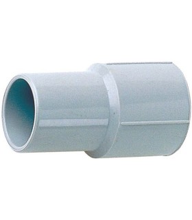 Tuyau pour aspirateur, manchon mâle P3847