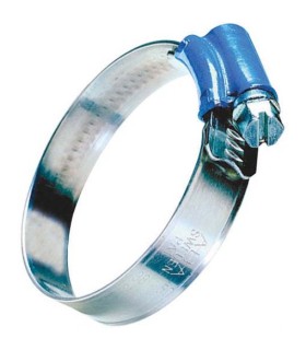 Colliers 3/4 pour tuyau d'arrosage