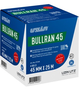 Scotch double face haute performance Bullran 45