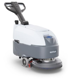 OCCASION A SAISIR : Autolaveuse Nilfisk SC 370 43B-EU