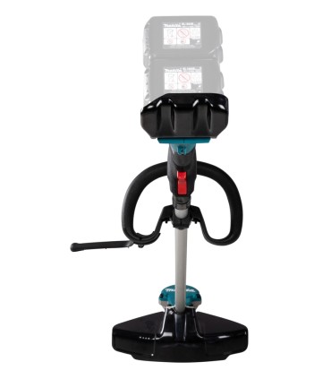 Débroussailleuse sans fil Makita LXT 2x18V