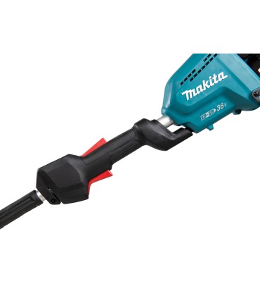 Débroussailleuse sans fil Makita LXT 2x18V