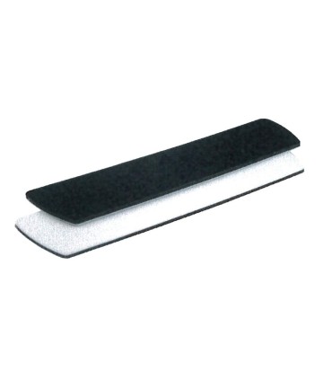 Pad adapteur velcro 40 cm pour balai pliable