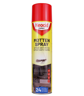 antimite spray 300 ml