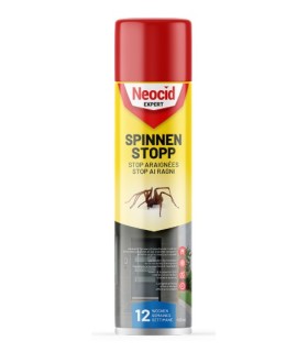 Insecticide araignées 00360/8134/400
