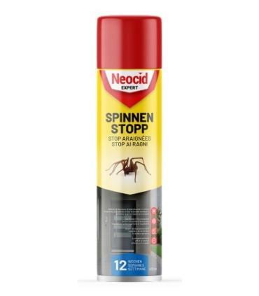 Insecticide araignées 00360/8134/400