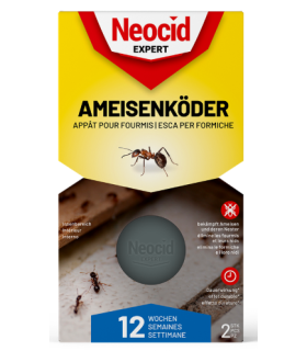 Appât pour fourmis Neocid EXPERT 00360/8145/000