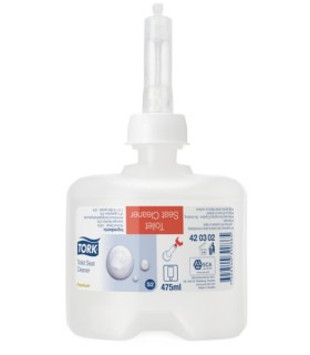 Nettoyant siège WC, cartouche pour distributeur