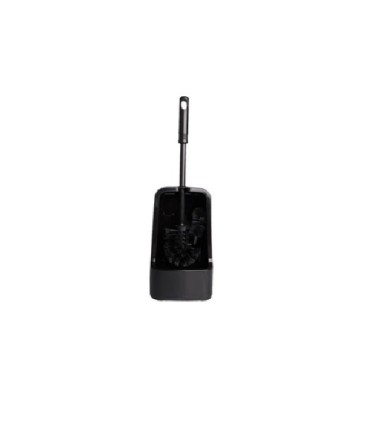 Brosse WC complet blanc