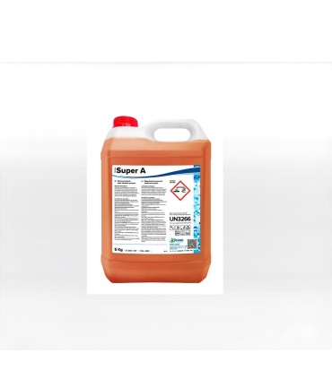 Tevan Super-A, 5L