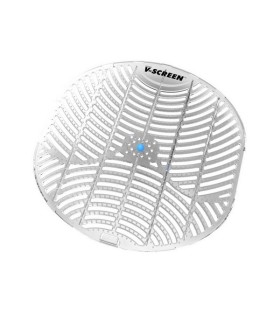 Grille urinoir v-screen