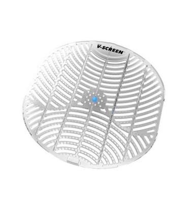 Grille urinoir v-screen
