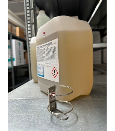 porte-flacon pour petite bouteille