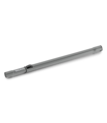 Canne télescopique en aluminium pour aspirateur Kärcher BVL 5/1