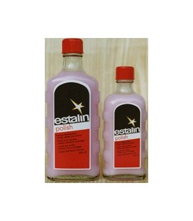 Estalin polish rose