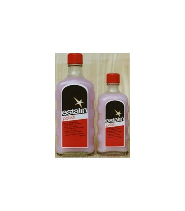 Estalin polish rose