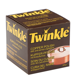 Twinkle soin du cuivre