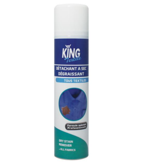 image flacon détachant king
