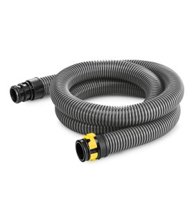 Flexible d'aspiration T Kärcher DN 35 2,0 m