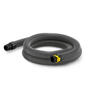 Flexible d'aspiration T Kärcher DN 35 2,5 m