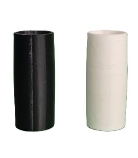 Adaptateur universel male/male Ø 32