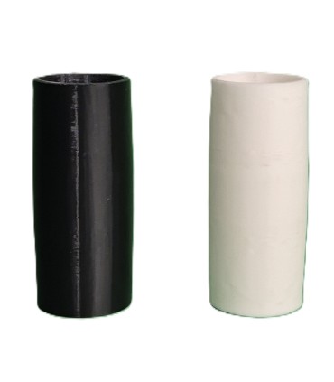 Adaptateur universel male/male Ø 32
