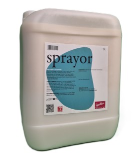 Sprayor