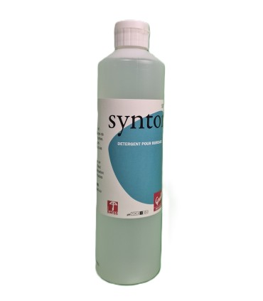 Détergent Grellor Syntor 500ml, 5L