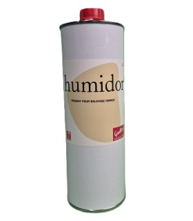 Humidor