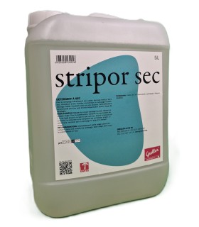 Stripor' Sec 5 litres