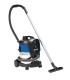 Aspirateur eau et poussière Nilfisk Aero 21 Inox