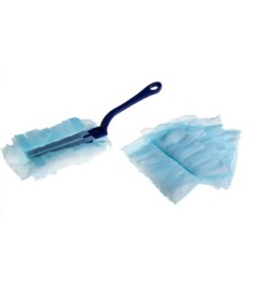 Edi Clean « Dusty » Starter kit