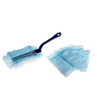 Edi Clean « Dusty » Starter kit