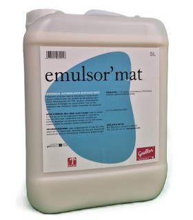 Emulsor'mat 5Lt