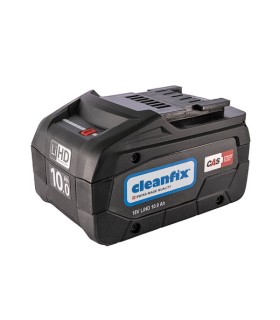 Cleanfix batterie CAS 10Ah