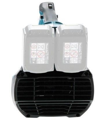 Souffleur à feuilles Makita LXT 2x18V