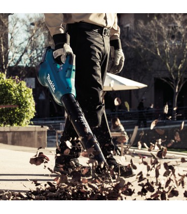 Souffleur à feuilles Makita LXT 2x18V