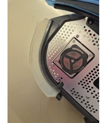 Set anti-éclaboussement autolaveuse Toro CAS