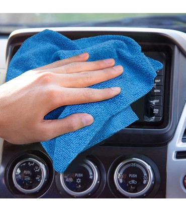 Chiffon microfibre Microterry