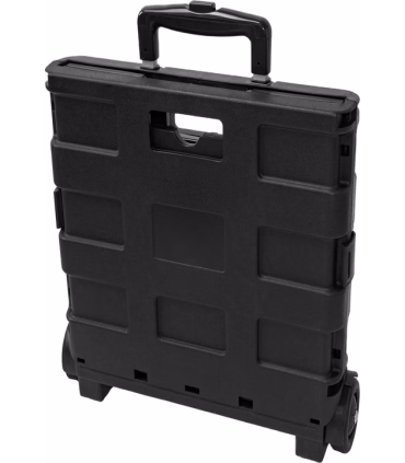 Chariot rangement pliable "Caddy"