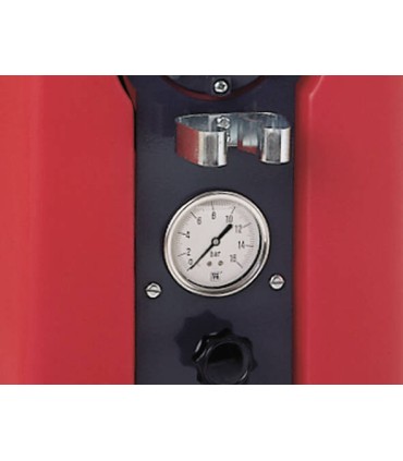 Machine à injection-extraction Cleanfix TW 1250