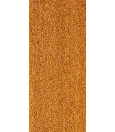 Paillasson brosse extra-tissé 40x60 cm
