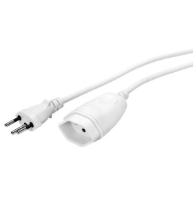 Rallonge électrique simple