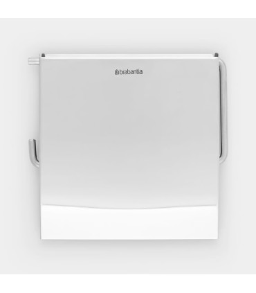 Porte rouleau de papier hygiénique