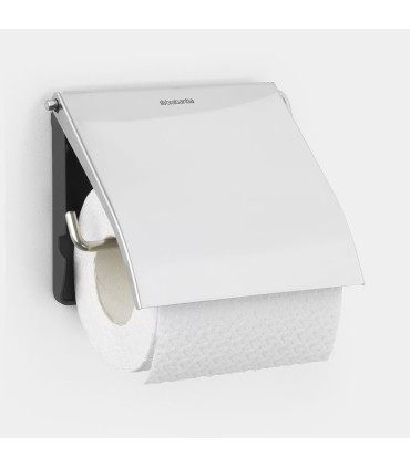 Porte rouleau de papier hygiénique