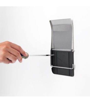 Porte rouleau de papier hygiénique