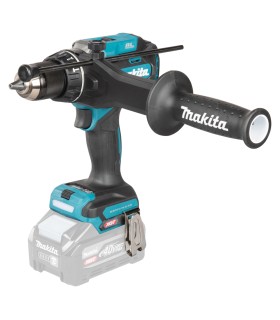 Perceuse-frappeuse Makita XGT 40V