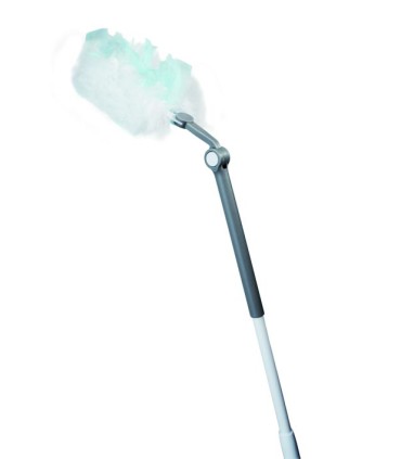 Edi Clean Télescopique Duster kit